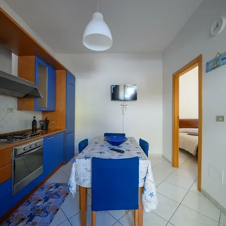 Casa Vacanze Costa Dei Trabocchi * Torino di Sangro