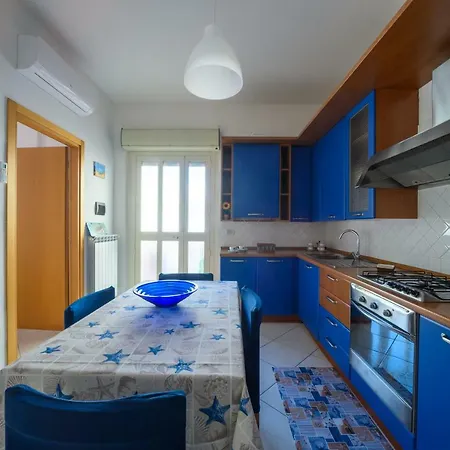 Casa Vacanze Costa Dei Trabocchi Apartment *