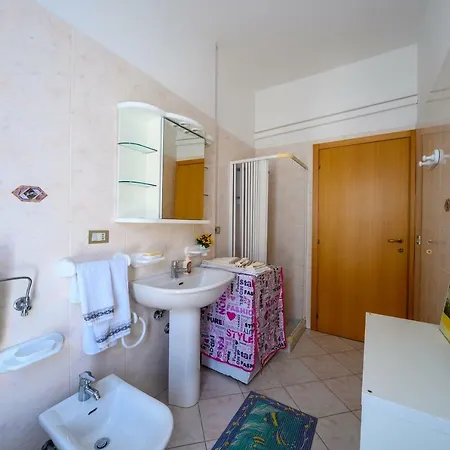 Casa Vacanze Costa Dei Trabocchi *