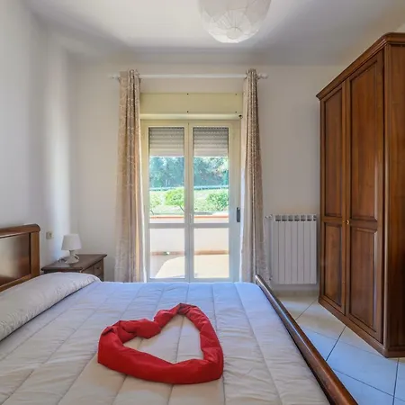 Casa Vacanze Costa Dei Trabocchi Apartment Torino di Sangro
