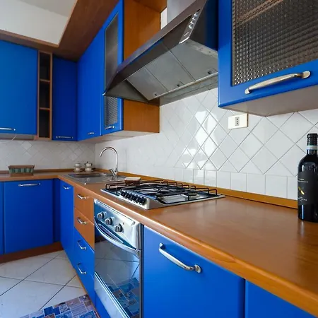 Casa Vacanze Costa Dei Trabocchi Apartment Torino di Sangro