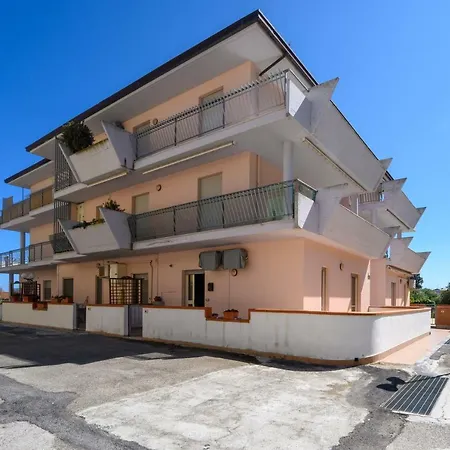 Casa Vacanze Costa Dei Trabocchi