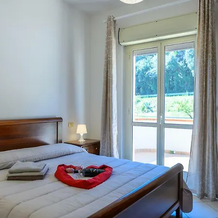 Casa Vacanze Costa Dei Trabocchi