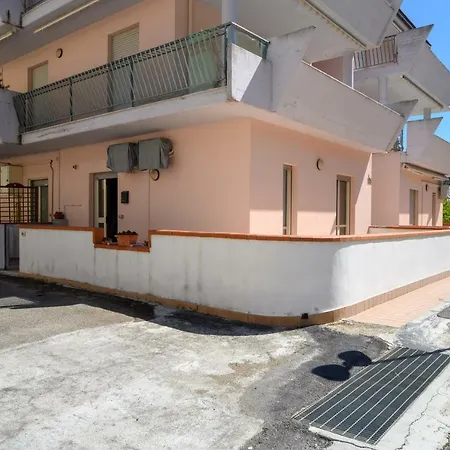 Apartment Casa Vacanze Costa Dei Trabocchi