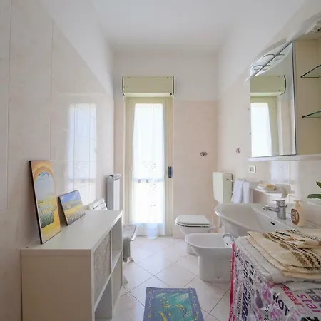 Apartment Casa Vacanze Costa Dei Trabocchi Torino di Sangro