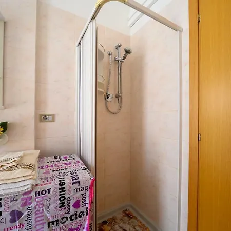 Casa Vacanze Costa Dei Trabocchi Apartment *