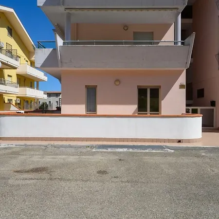 Casa Vacanze Costa Dei Trabocchi * Torino di Sangro